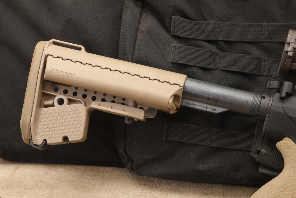 LMT Lewis Machine & Tool LM308MWS AR-10 .308 Semi-Auto Rifle Elcan Specter-img-4