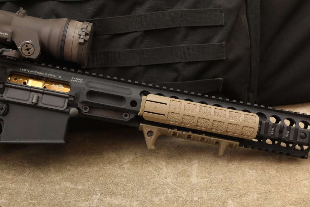 LMT Lewis Machine & Tool LM308MWS AR-10 .308 Semi-Auto Rifle Elcan Specter-img-6