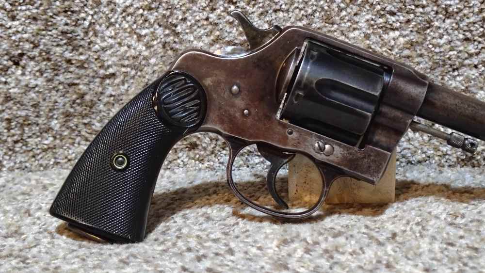 Colt .45 New Service-img-5