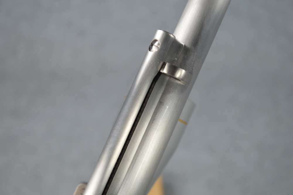 Freedom Arms Model 97 Premier Grade .357 Mag 7 1/2" Leupold M8 4x -img-14
