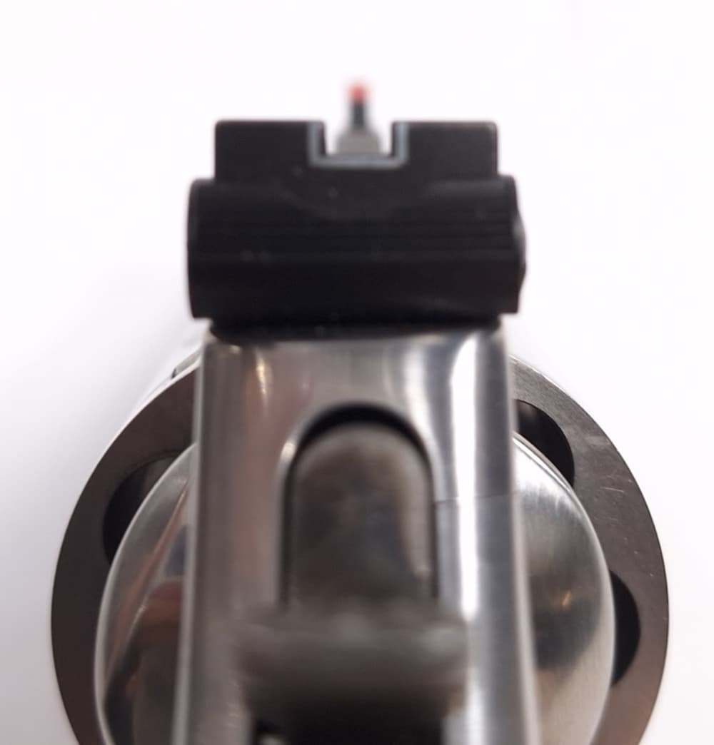 Smith & Wesson 686-6 Plus 357 Magnum 2.5" 7 Round Capacity-img-20
