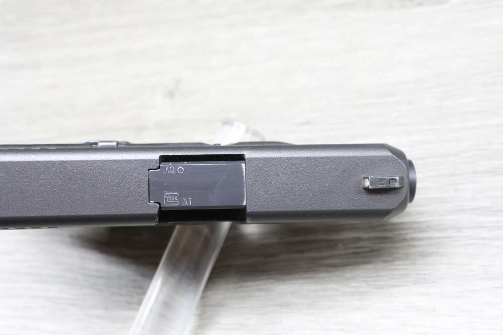 Glock 27 Gen 4 .40 S&W Subcompact Pistol – Penny Auction - NO RESERVE!-img-10