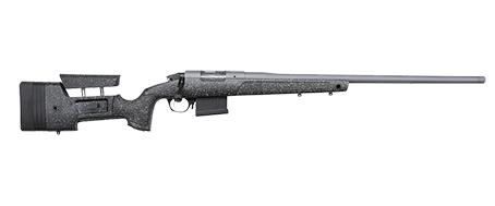 Bergara Rifles HMR PRO 300 PRC 24 in Threaded Barrel-img-1
