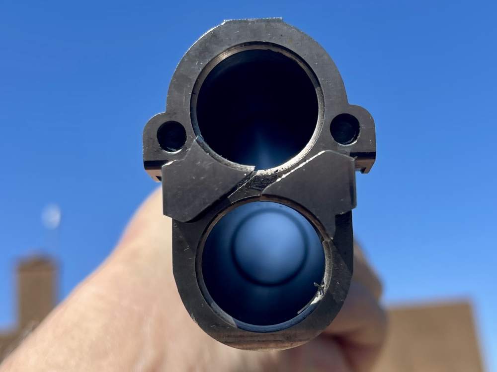 Beretta 690 Black Sporting 12 ga.-img-5