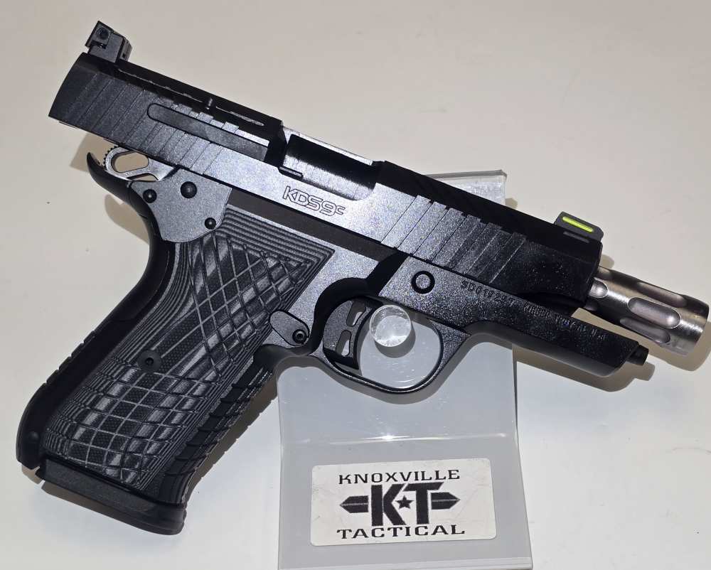 NEW Kimber KDS9c Black 9mm 4.09" 669278310107-img-2