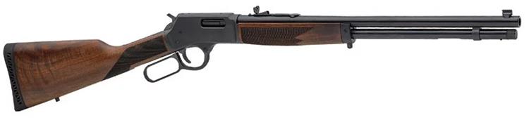 Henry Repeating Arms Company BIG BOY 41 MAG Steel 20" BRL-img-1
