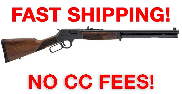 Henry Repeating Arms Company BIG BOY 41 MAG Steel 20" BRL-img-0