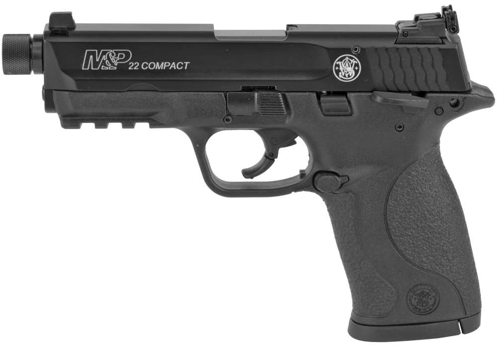 Smith & Wesson M&P Compact 22 LR-img-4