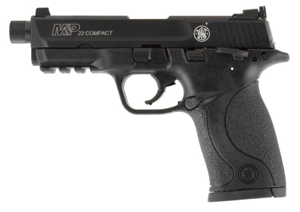 Smith & Wesson M&P Compact 22 LR-img-0