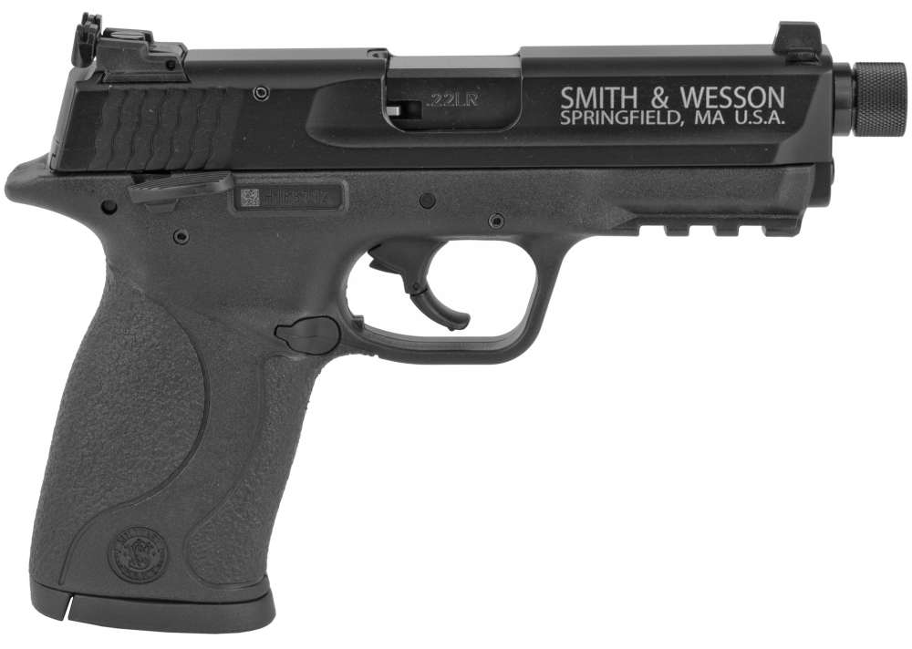 Smith & Wesson M&P Compact 22 LR-img-3