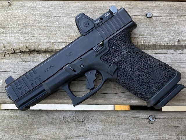Boresight Solutions / ATEi Guns Signature Glock 19 gen4-img-6