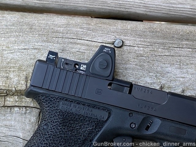 Boresight Solutions / ATEi Guns Signature Glock 19 gen4-img-2