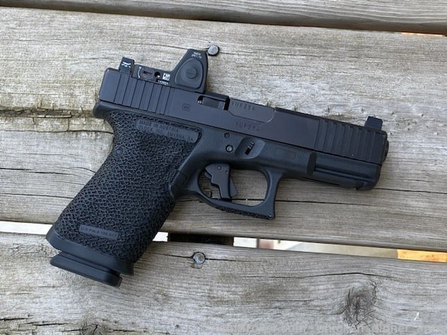 Boresight Solutions / ATEi Guns Signature Glock 19 gen4-img-0