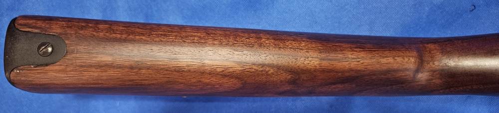 M1903A1 Springfield 1938, SA 1-38 Bbl, N.S. Bolt Assy, 03A1 C-Stock & HG-img-11