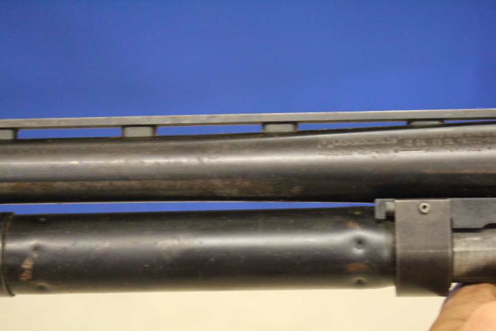 Mossberg 835 12 GA Item S-225-img-23