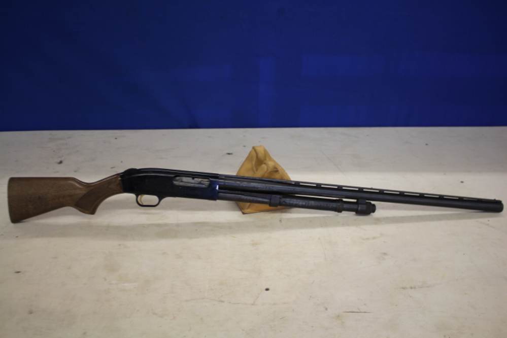 Mossberg 835 12 GA Item S-225-img-1