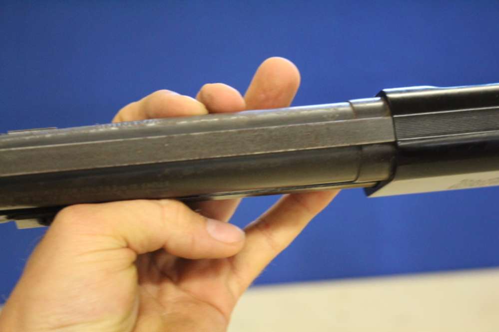 Mossberg 835 12 GA Item S-225-img-29