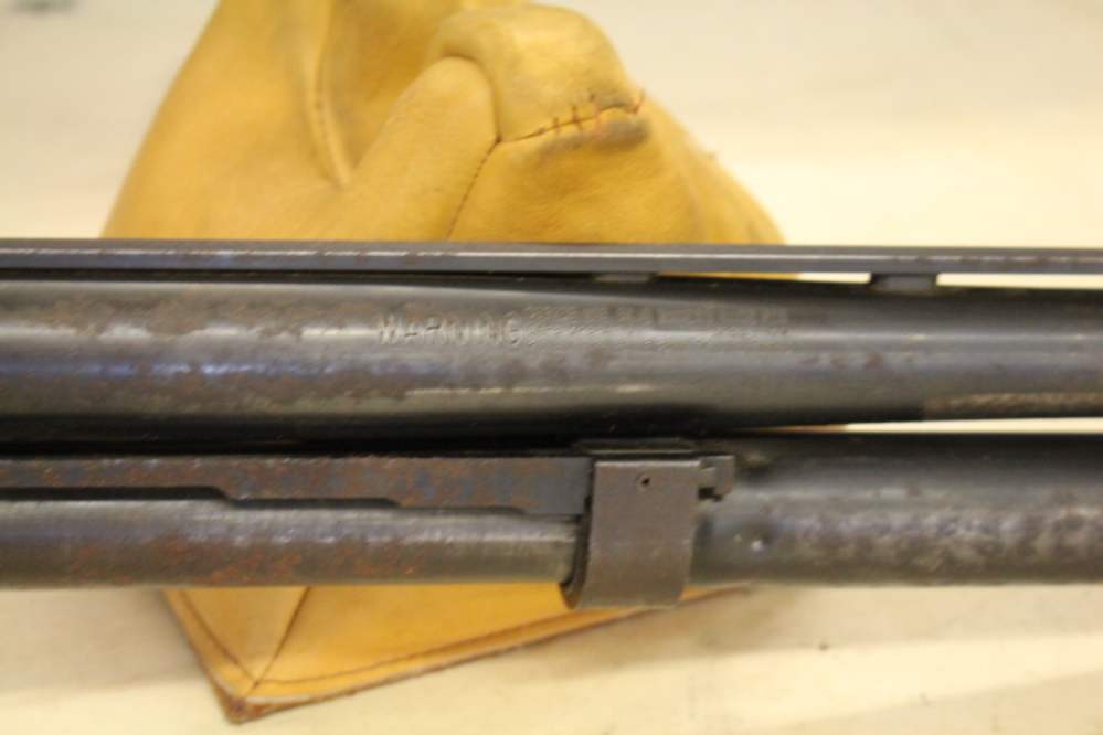 Mossberg 835 12 GA Item S-225-img-7