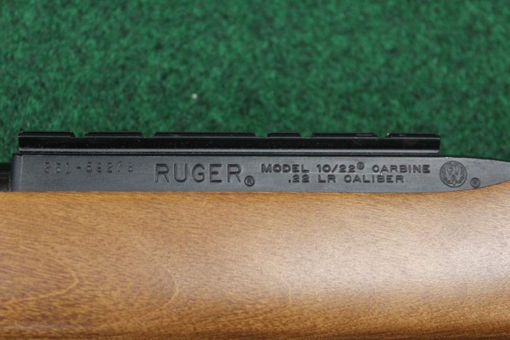Ruger 10/22 .22LR-img-8