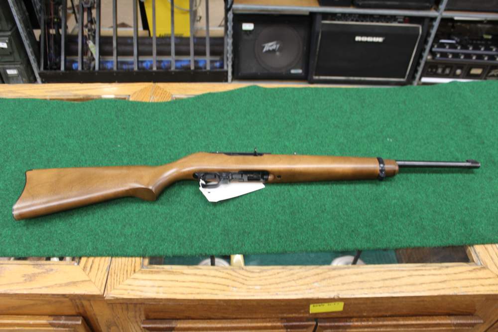Ruger 10/22 .22LR-img-0