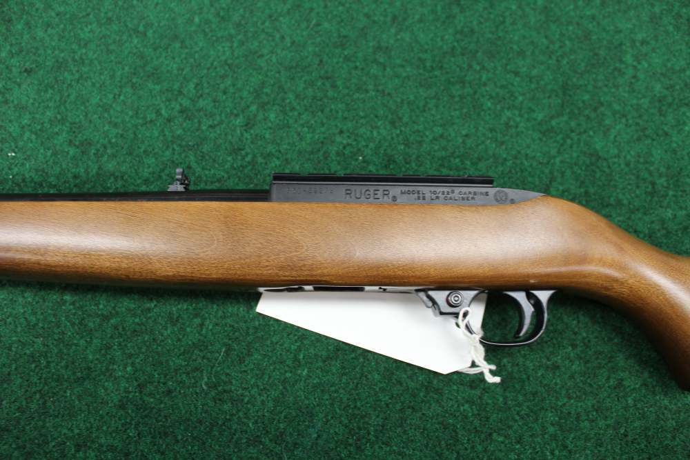Ruger 10/22 .22LR-img-7