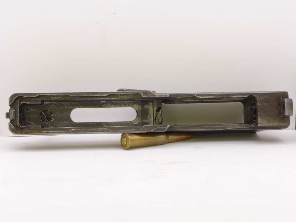 MAS 49/56 (Mle 1949-56) Receiver France Algeria 7.5 French Stock Bushing-img-3