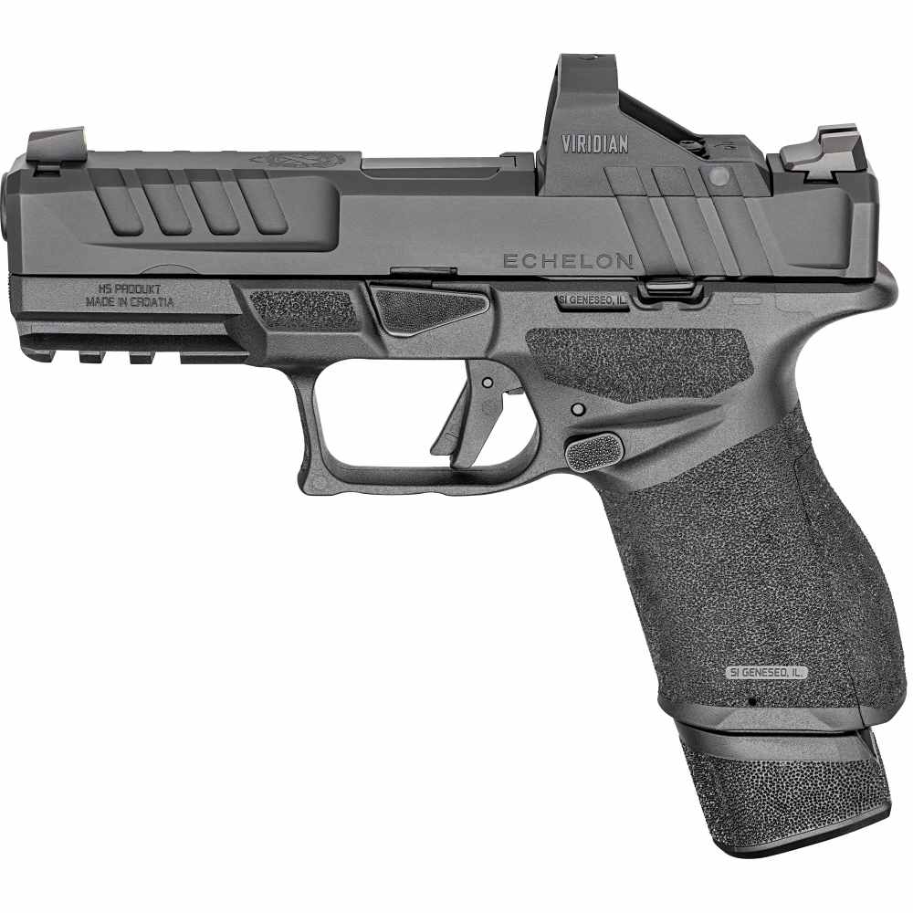 Springfield Echelon 4.0C Gear Pac Bundle-img-2