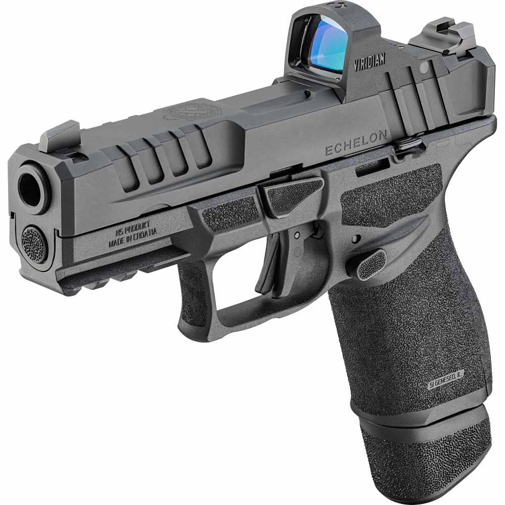 Springfield Echelon 4.0C Gear Pac Bundle-img-0