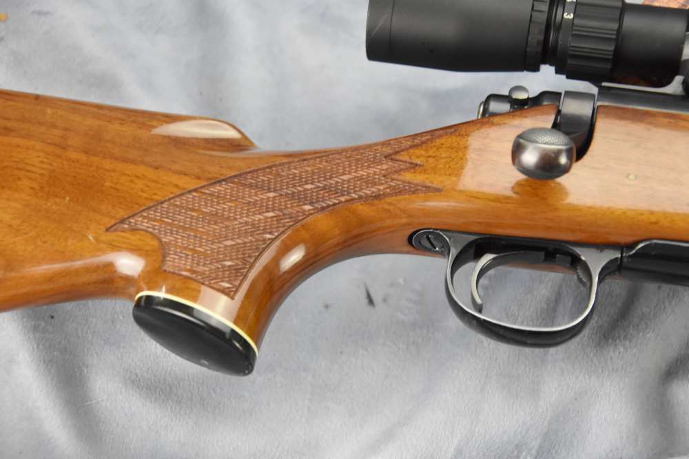 Remington 700 CDL (Classic Deluxe) .30-06 Springfield Leopold Scope 22" brl-img-12