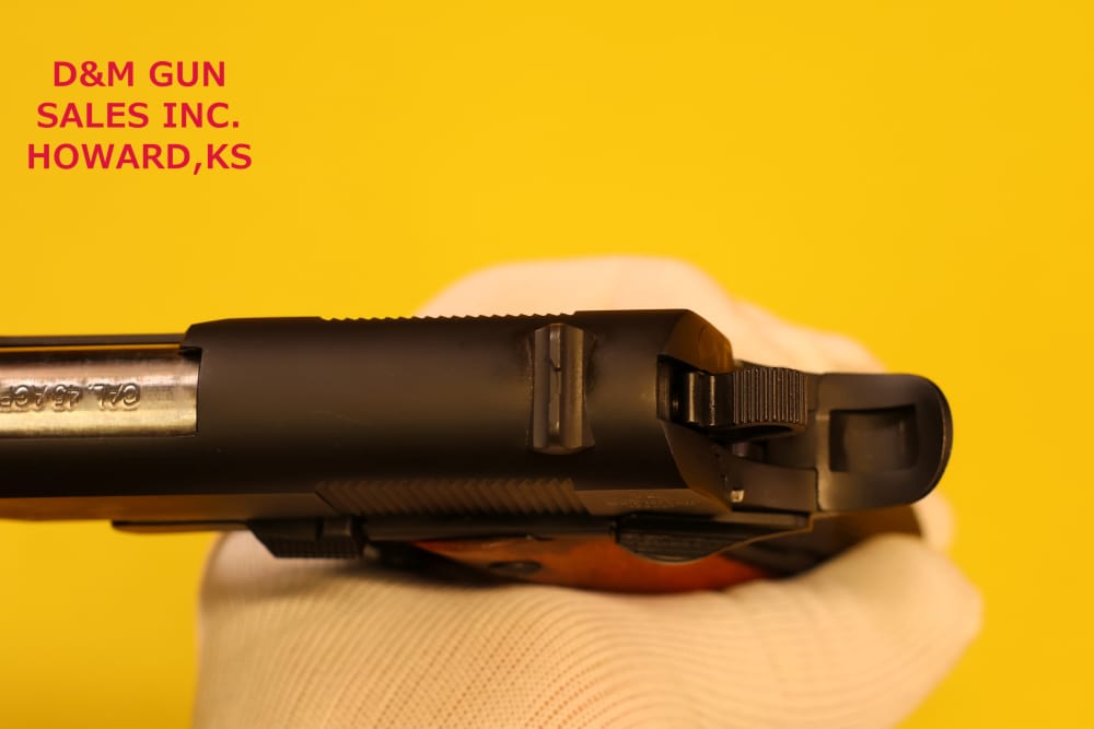 RIA M1911-A1 CS .45 Acp-img-13