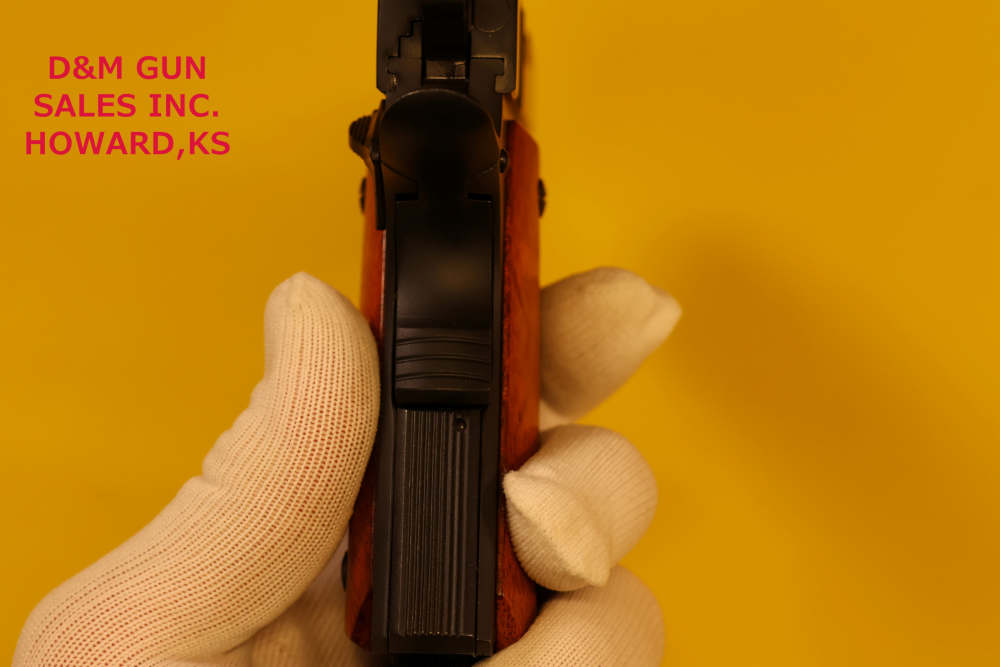 RIA M1911-A1 CS .45 Acp-img-8