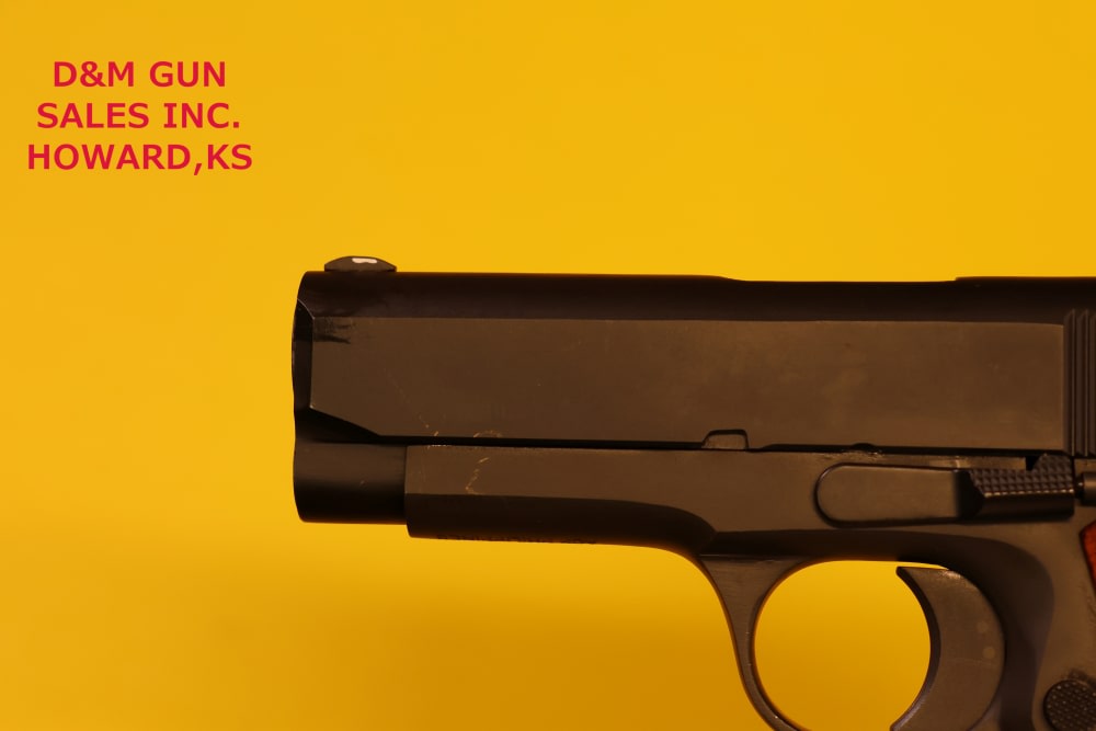 RIA M1911-A1 CS .45 Acp-img-11
