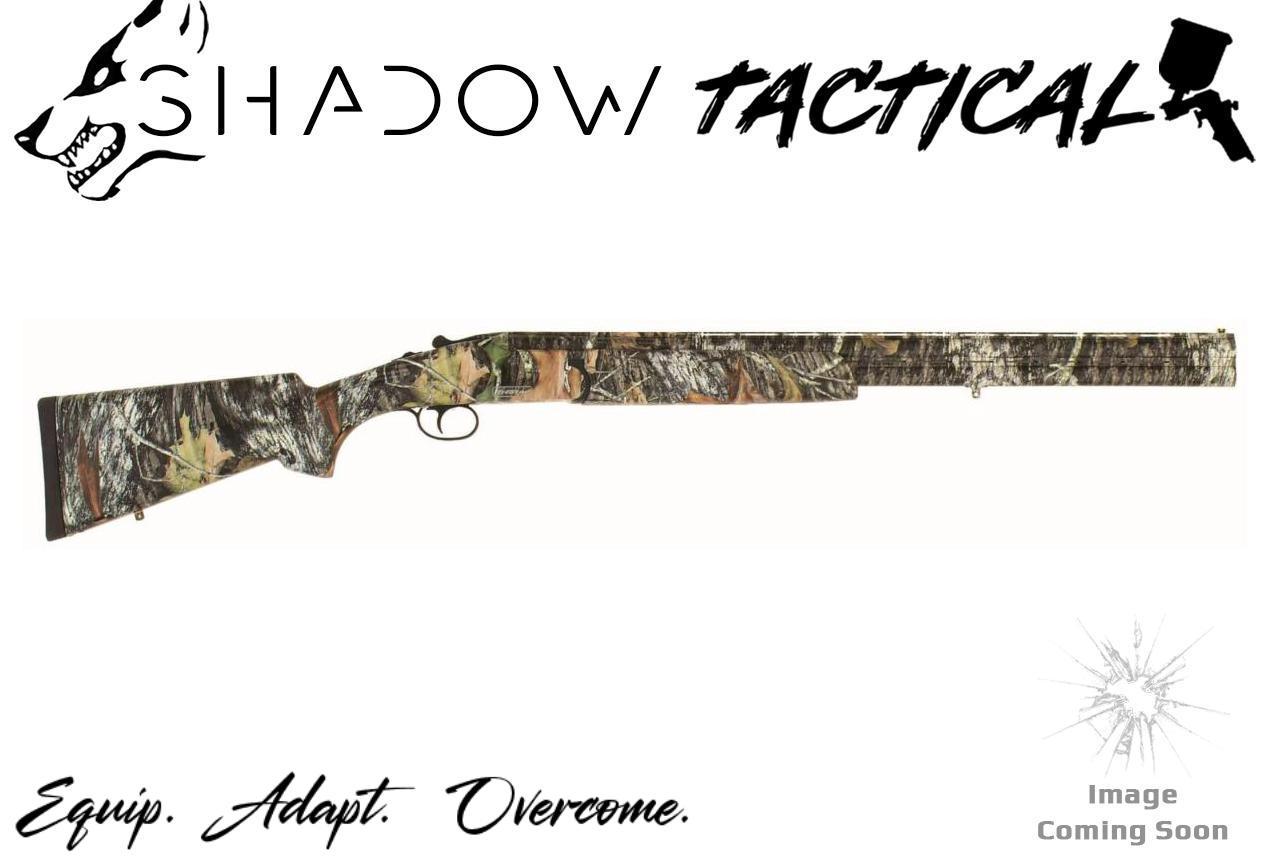 Tristar 35220 Hunter Magnum II, 12 Gauge, 2 Capacity, 3-1/2" Chamber-img-0