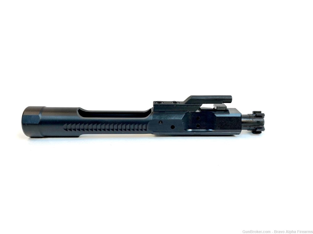 New Frontier Armory Enhanced Bolt Carrier Group  M16 ar15 BCG-556-E-img-0