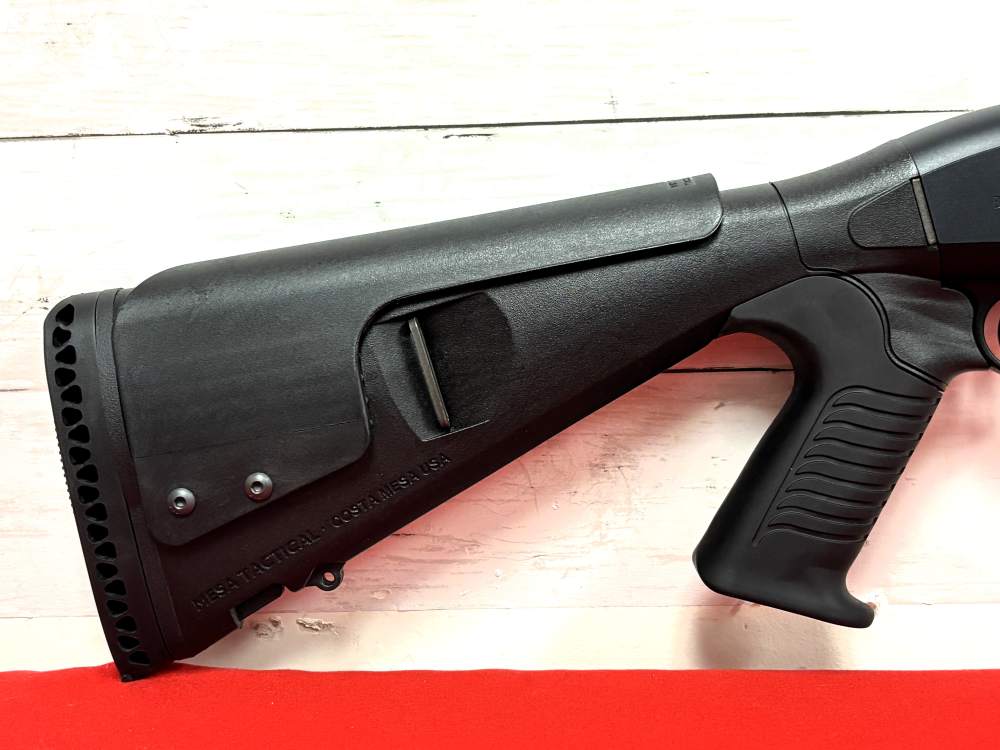 Factory New Beretta 1301 Tactical 12 Gauge Shotgun Pistol Grip!-img-3