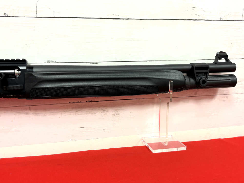 Factory New Beretta 1301 Tactical  12 Ga Pistol Grip No Reserve-img-4