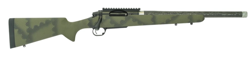 Proof Research Elevation 2.0 7MM Backcountry 16.5" Green Jungle 149843-img-0