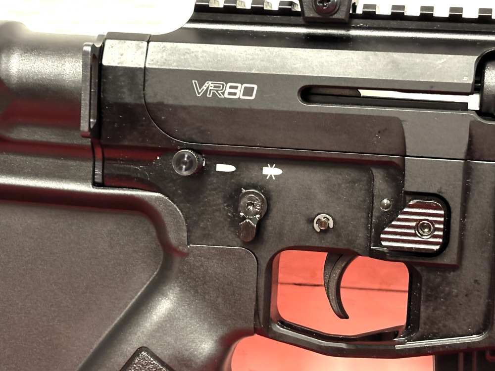 Factory New Rock Island Armory VR80-FL-MRB 12 Gauge Shotgun No Reserve!-img-3