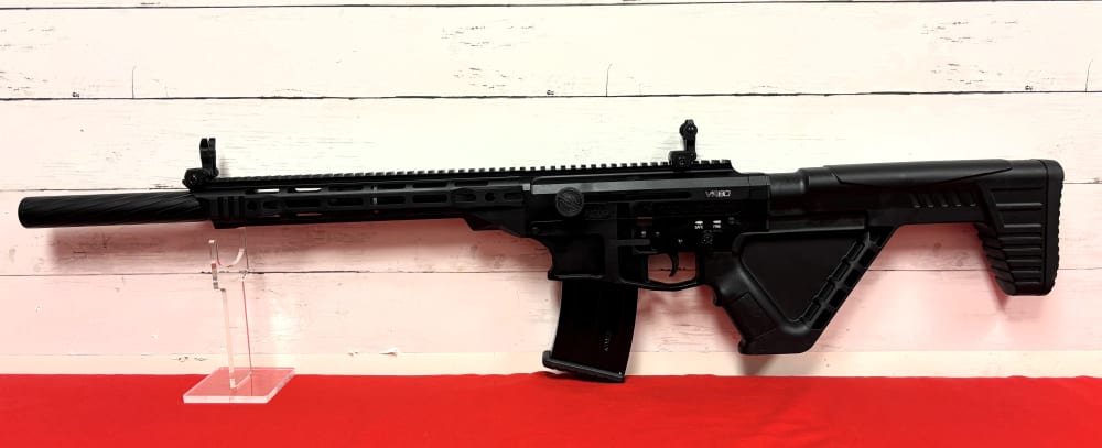 Factory New Rock Island Armory VR80-FL-MRB 12 Gauge Shotgun No Reserve!-img-8