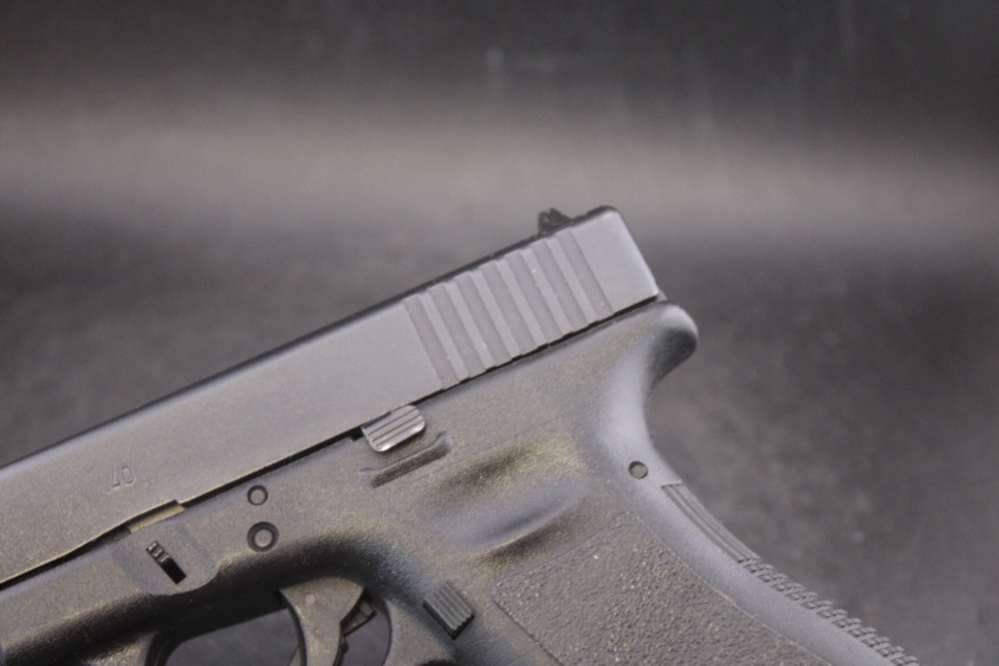 Glock 22 Gen3 .40S&W Item P-129-img-7