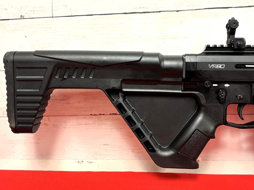 Factory New Rock Island Armory VR80-FL-MRB 12 Ga Shotgun No Reserve!-img-4