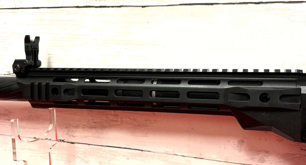 Factory New Rock Island Armory VR80-FL-MRB 12 Ga Shotgun No Reserve!-img-11