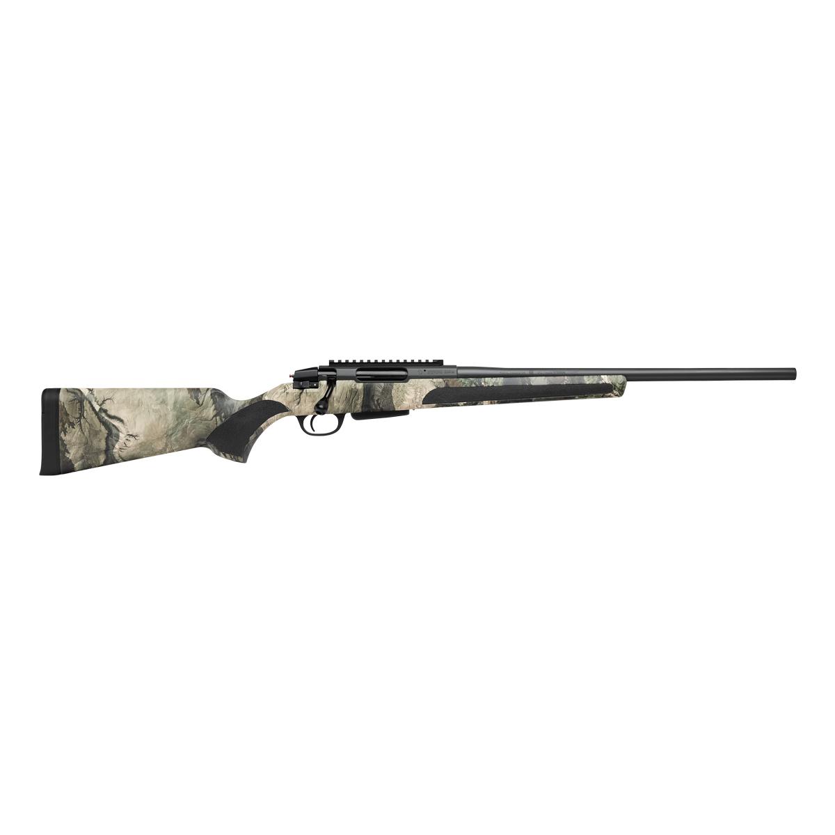 Savage Model 334 Stevens Rifle 6.5 Creedmoor 3rd Capacity 22in Barrel 19466-img-1