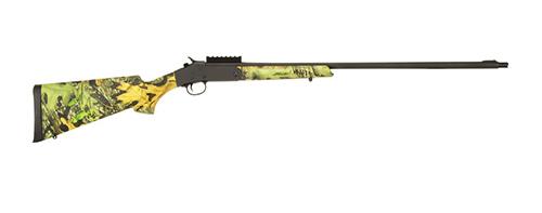 Savage 301 Turkey 20GA 26" 1rd Matte Shotgun 19619-img-1