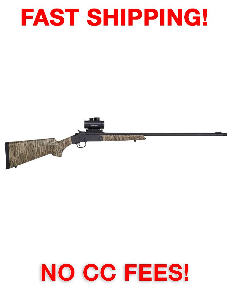 Savage 301 Turkey XP Shotgun 20 ga 3in Chamber Single Shot 26in 23218-img-0