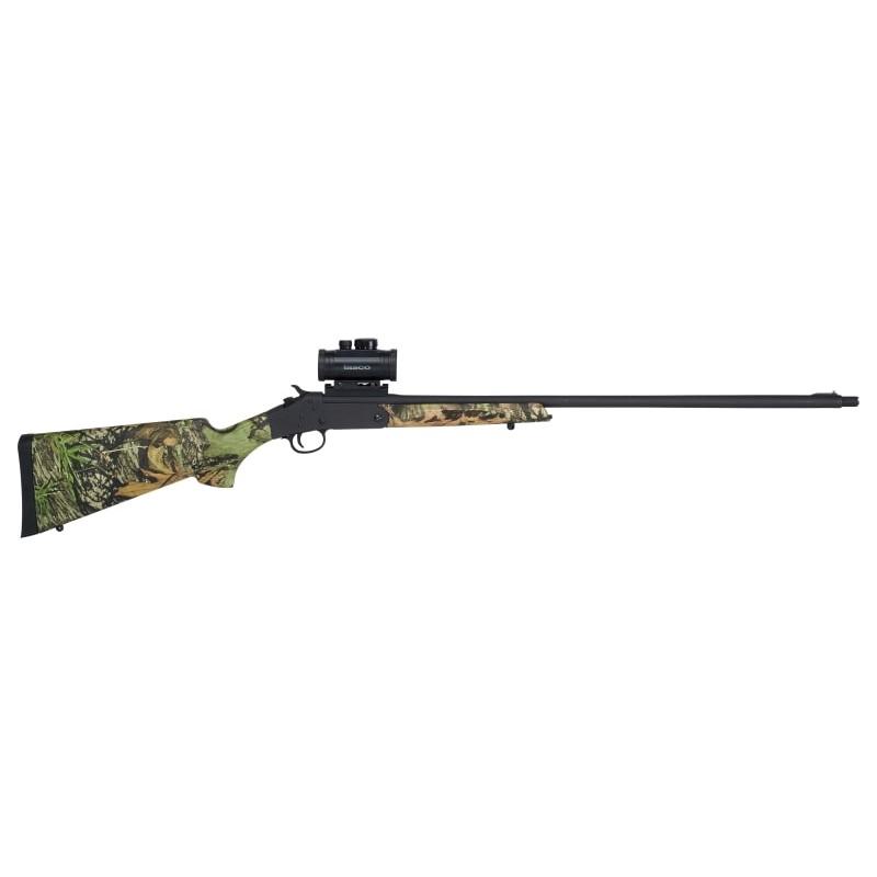 Savage 301 Turkey XP Shotgun 20 ga 3in Chamber Single Shot 26in 23220-img-1