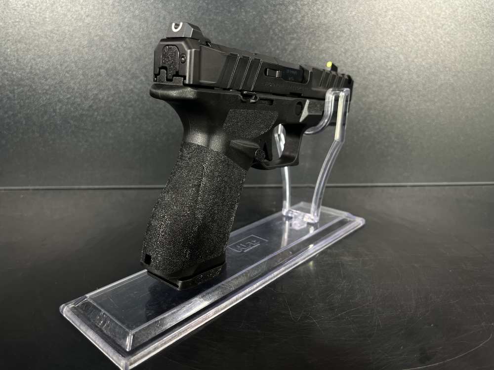 Springfield  Echelon 9mm Pistol -img-4