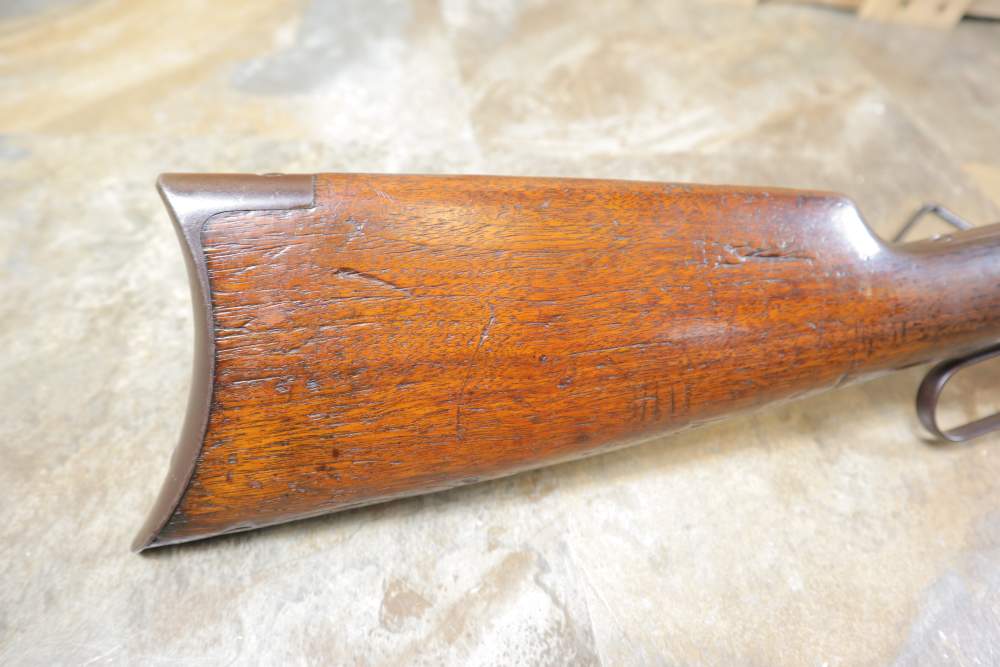 Collectible Pre-1964 Winchester Model 1894 .30-30Win Penny Bid NO RESERVE-img-24