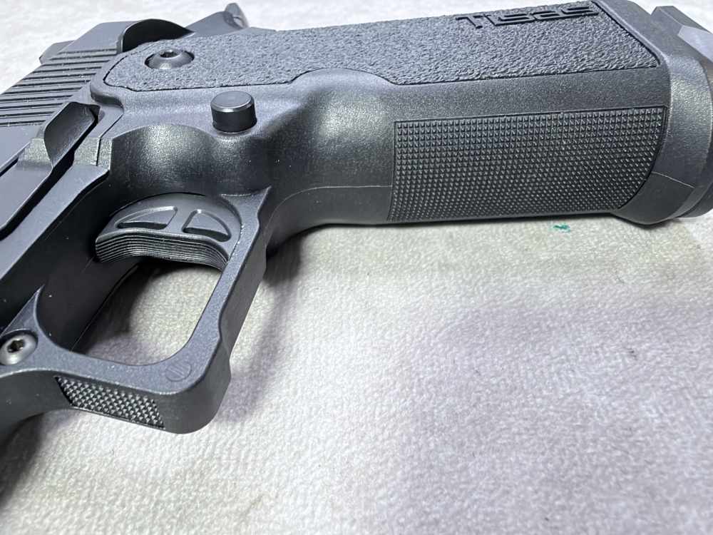 USED! TISAS 1911 DUTY B9R DOUBLE STACK 9MM PISTOL PENNY AUCTION $.01-img-14