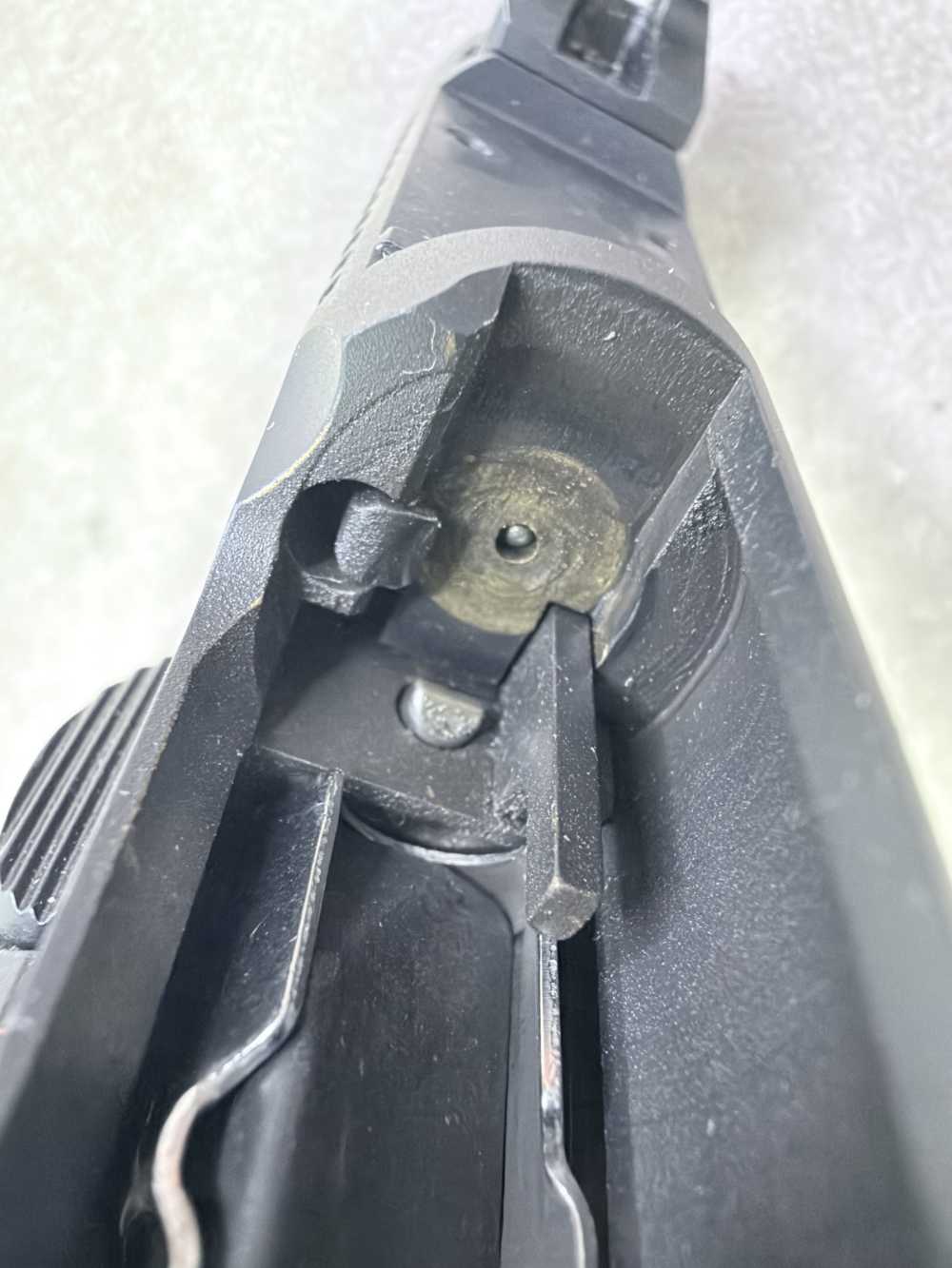 USED! TISAS 1911 DUTY B9R DOUBLE STACK 9MM PISTOL PENNY AUCTION $.01-img-16